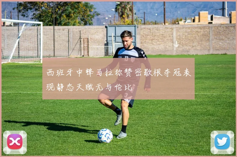 西班牙中锋马拉称赞密歇根夺冠表现静态天赋无与伦比