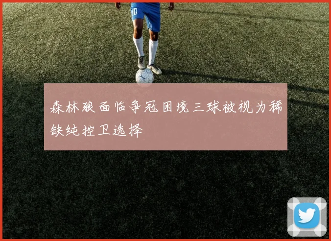 森林狼面临争冠困境三球被视为稀缺纯控卫选择