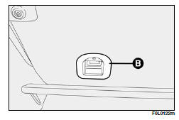 MONTAŻ FOTELIKA ISOFIX UNIVERSALE