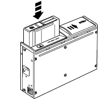 Ładowanie zmieniacza płyt