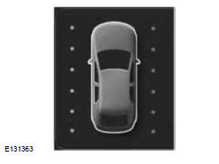 Ostrzeżenia układu