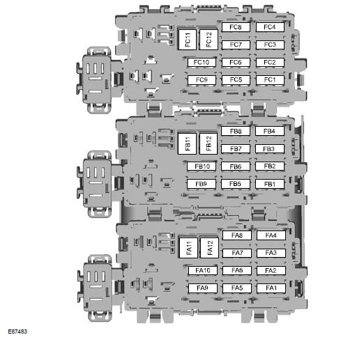 4-drzwiowe i 5-drzwiowe