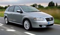 Fiat Croma