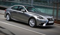 Lexus IS300h