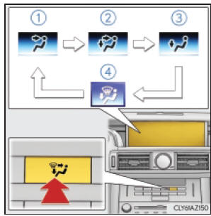 Wersje z systemem audio z ekranem