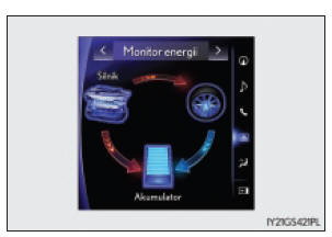 Monitor przepływu energii