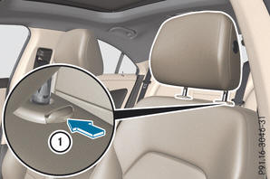 Ustawianie wysokości zagłówków